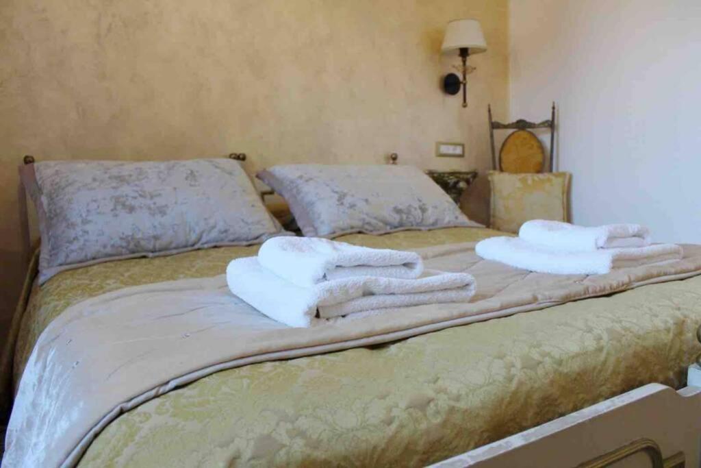 The Golden Apartment Венеция Экстерьер фото