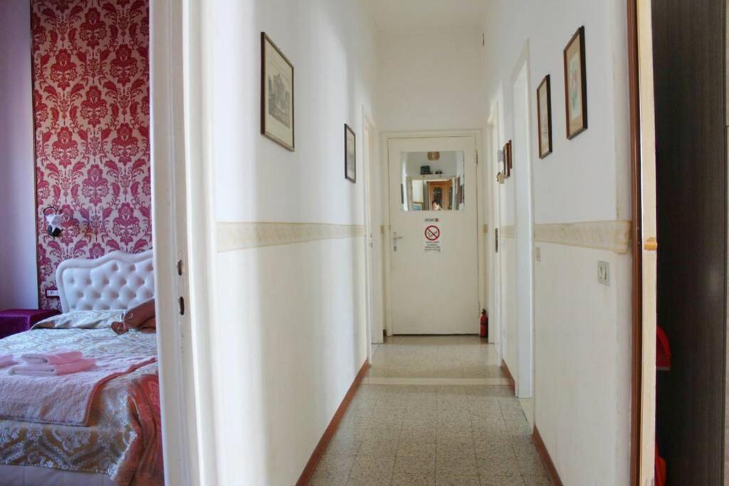 The Golden Apartment Венеция Экстерьер фото